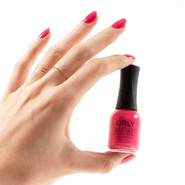 SMALTO ORLY BREATHABLE Beauty Essential